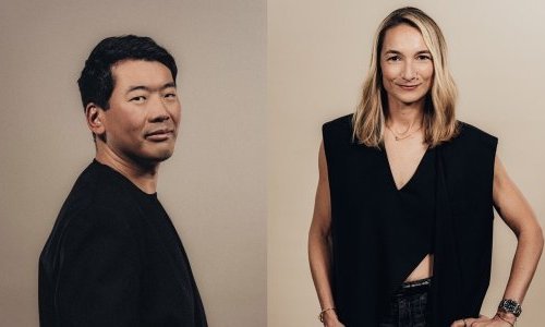 Alex Lee and Alexandra Carlin join IFF's team of perfumers