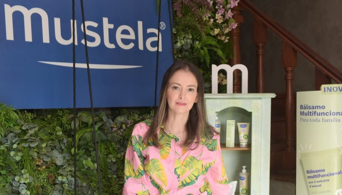 Mustela kicks into gear in Brazil with new developments and a local production