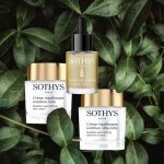 An iconic French professional treatment brand for 75 years, Sothys is firmly anchored in its own time with a regional rooting and a global reach.