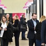 CFIC : 3200 visiteurs pour le lancement du salon de la filière cosmétique (Photo : CFIC)