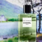 Since 2021, all of the 125 ml bottles in Les Eaux de Chanel collection are...