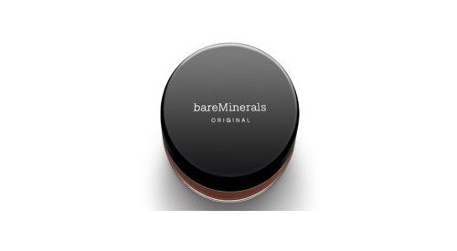 bareMinerals: success through recommendation