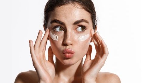 Trends: 'Status skin' is the minimalist beauty routine getting love on TikTok