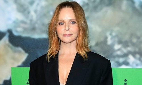 Stella McCartney buys back stake from luxury giant LVMH