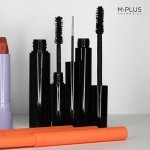 Chakra Glow and Pop & Play: the latest colored collections by MPlus Cosmetics (Photo: MPlus Cosmetics)