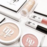 Essentia participated in the launch of Monoprix new Cosmos-certified makeup line