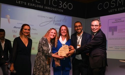 Cosmetic 360 awards : Qui sont les finalistes de l'édition 2024 ?