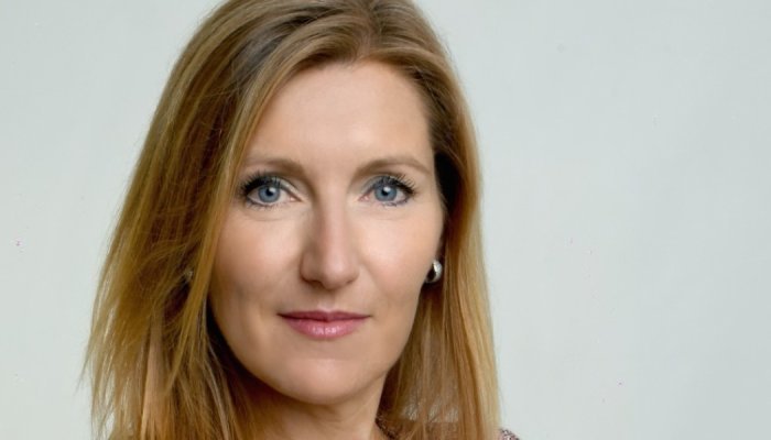 Snow Group (Cinq Mondes, Algotherm), recrute Delphine Fraignaud comme CEO