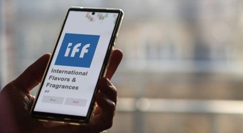 Parfums : l'UE inflige une amende au groupe IFF pour entrave à son enquête