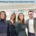 L'équipe WWP Beauty à Paris